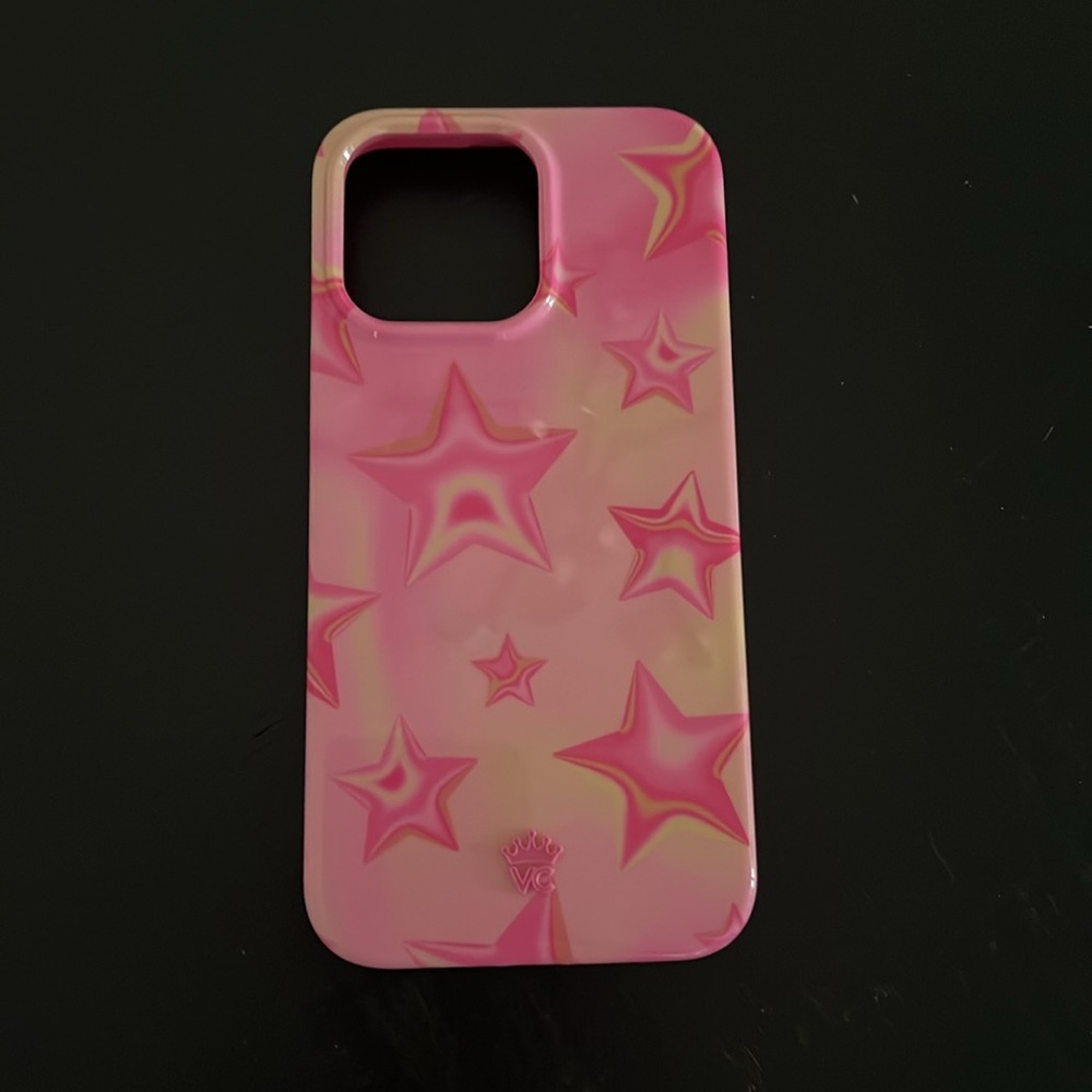 Velvet caviar, iPhone 15 Pro Max cases - Picture 2 of 4